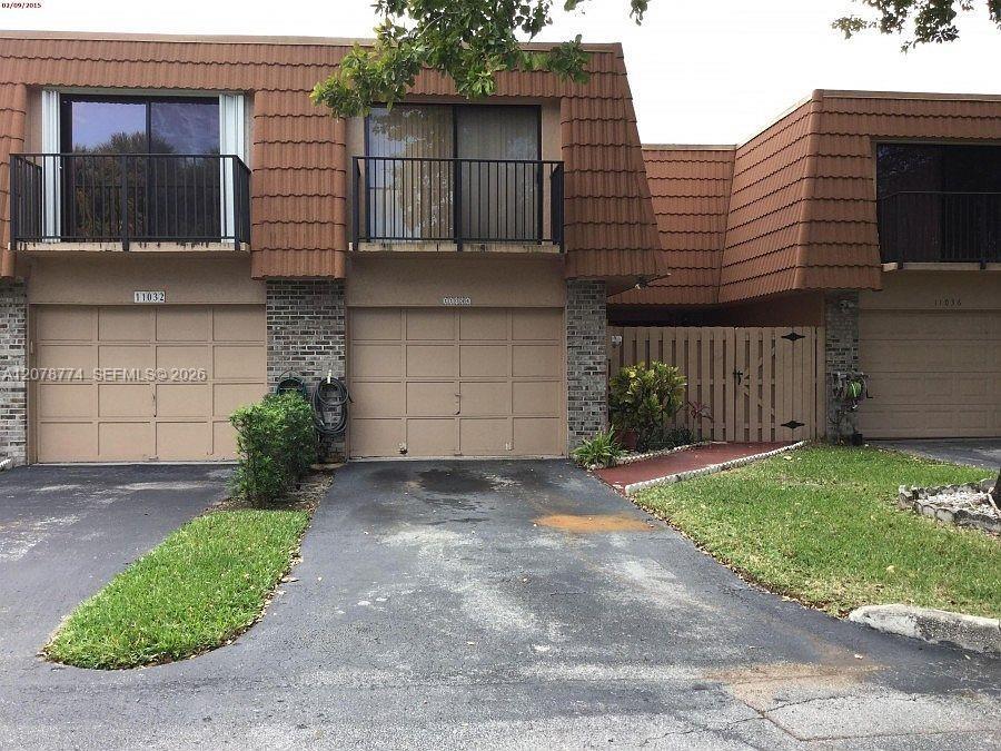 11034 SW 15th Mnr X, Davie, Floryda 33324, USA