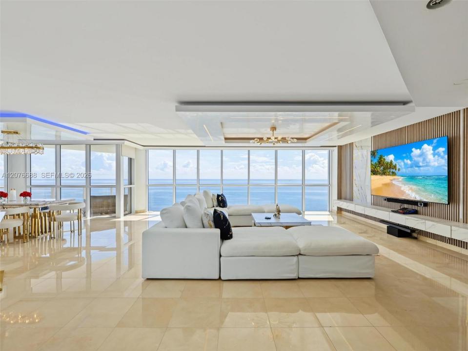 16425 Collins Ave 2016, Sunny Isles Beach, فلوريدا 33160, الولايات المتحدة