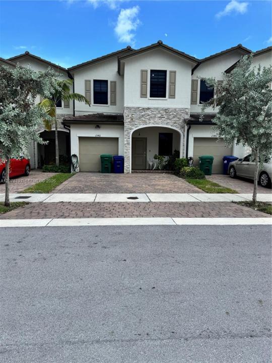 23461 SW 129th Pl, Homestead, Floride 33032, États-Unis