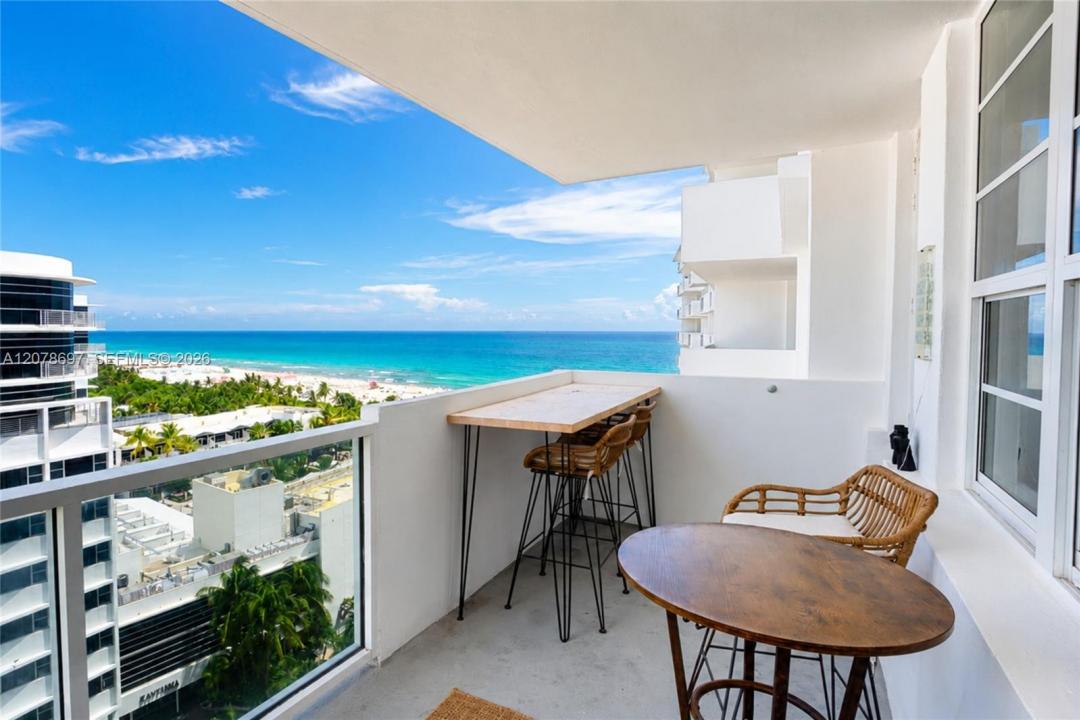 100 Lincoln Rd 1223, Miami Beach, Floride 33139, États-Unis