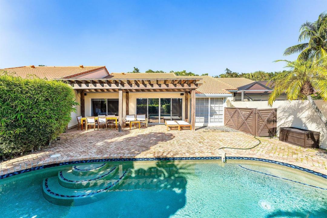 2312 Las Casitas Drive, Wellington, Floride 33414, États-Unis