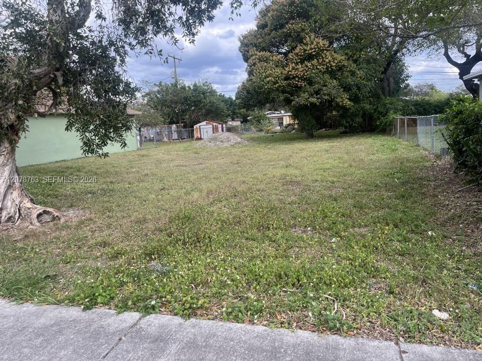 636 NW 12th Ave, Fort Lauderdale, Floride 33311, États-Unis
