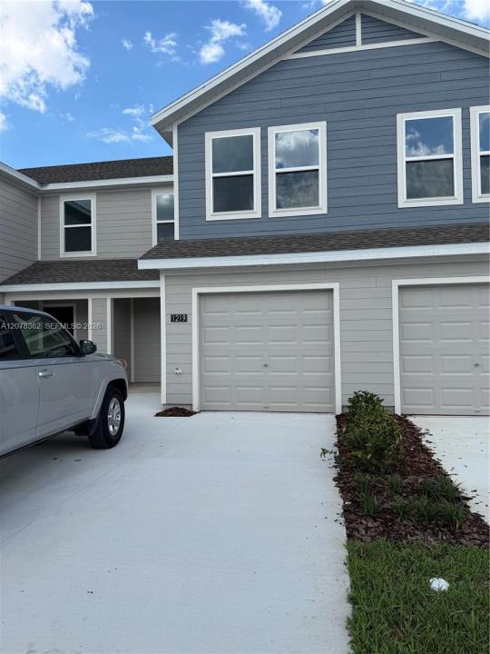 1219 Orion, Davenport, Floride 33837, États-Unis