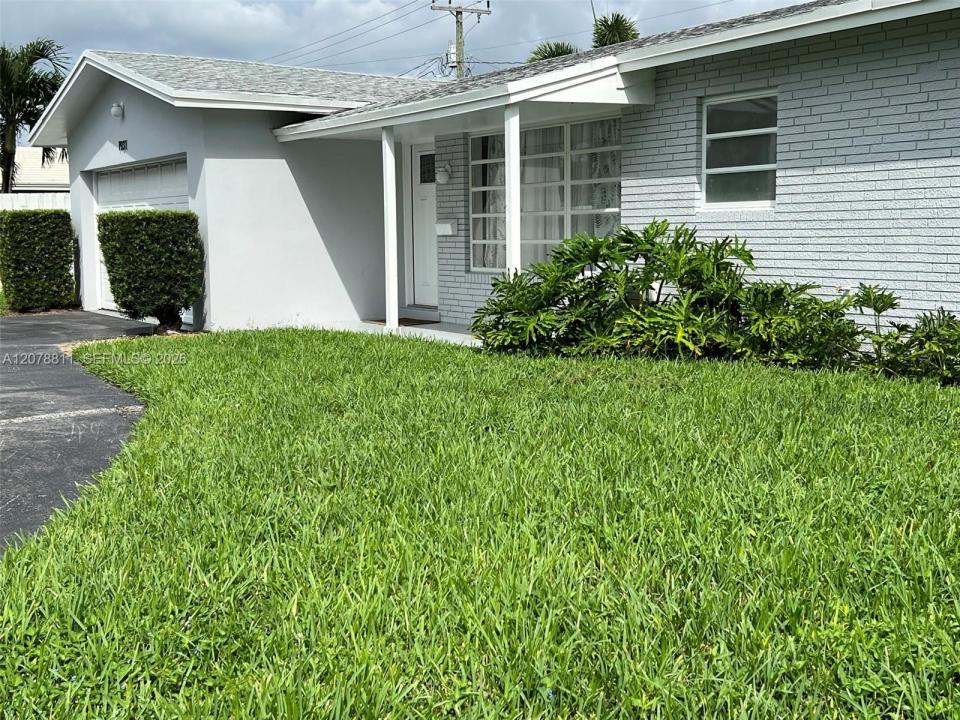 1931 NE 55th Ct, Fort Lauderdale, Florida 33308, Stati Uniti
