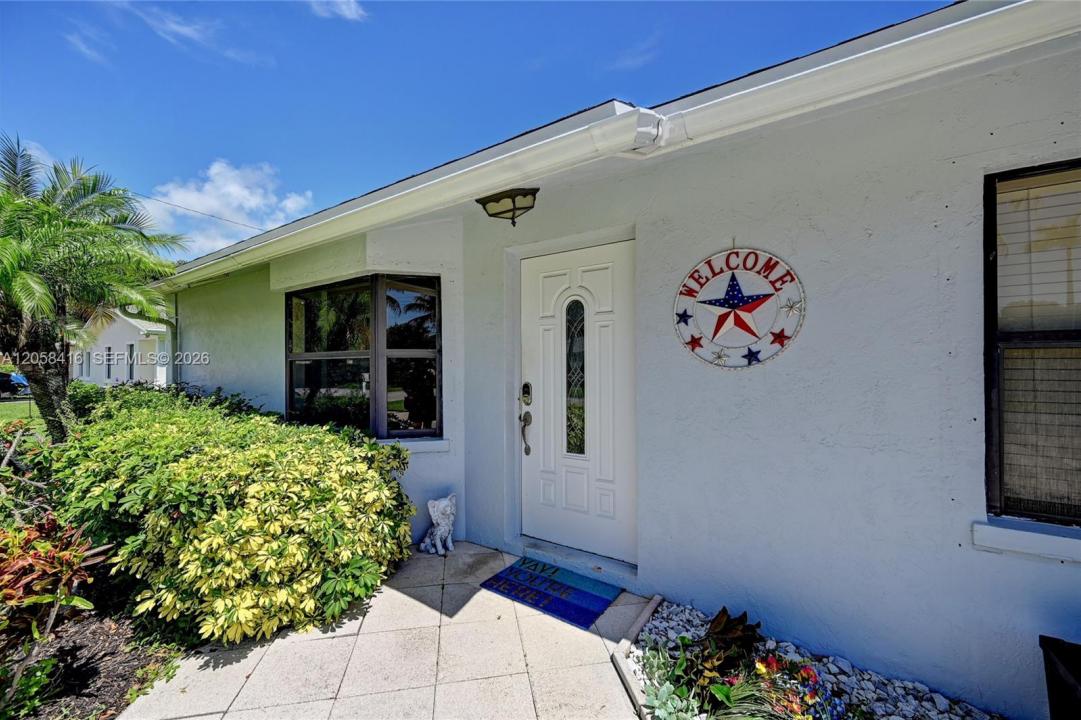 2523 Wabash Dr 0, North Palm Beach, Floride 33410, États-Unis