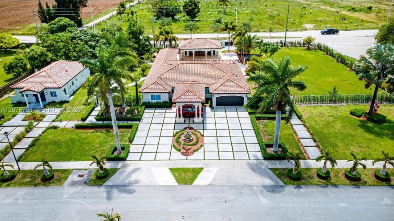 17122 SW 156th Ct, Miami, Florida 33187, Stati Uniti
