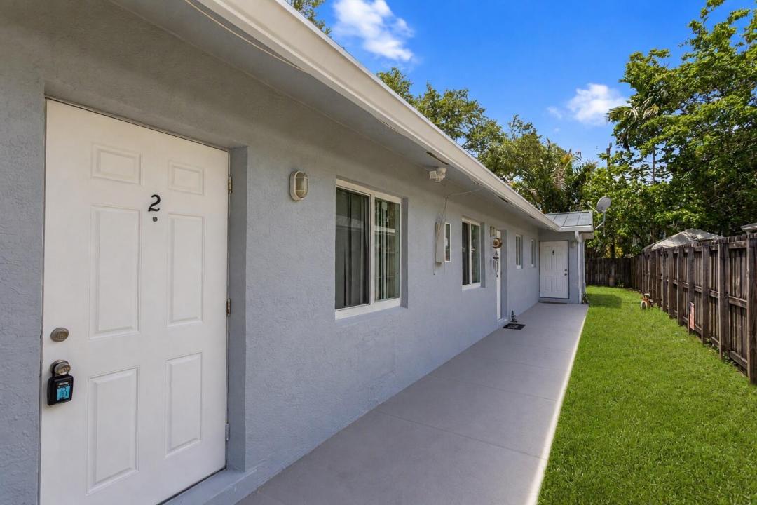 709 SW 13TH Avenue 2, Fort Lauderdale, Floride 33312, États-Unis