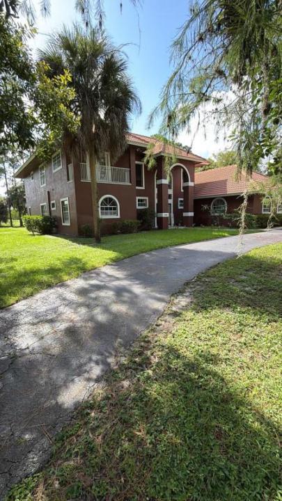 827 Squire Drive, Wellington, Floride 33414, États-Unis