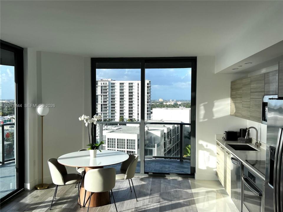 Miami, Floride 33137, États-Unis