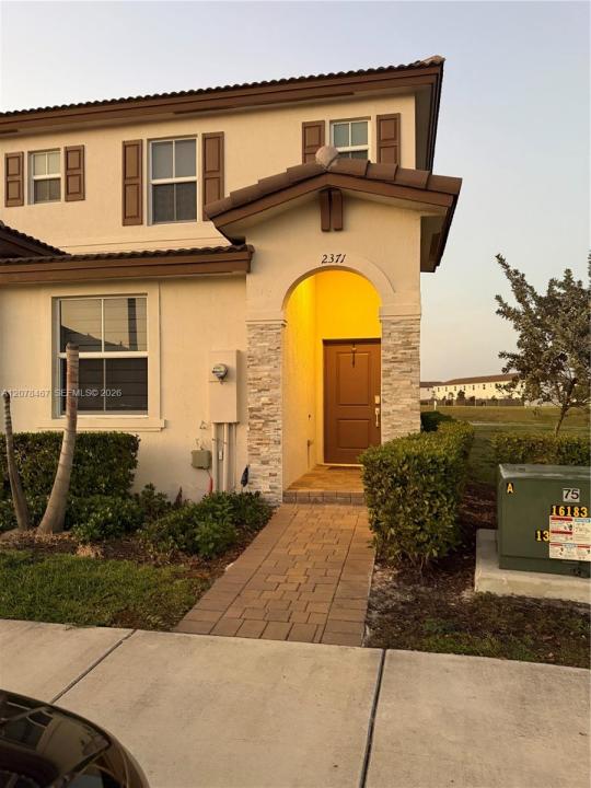 2371 NW 122nd Ter, Miami, Floride 33167, États-Unis