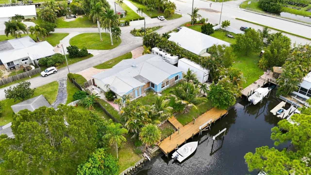 26 SW Cabana Point Circle, Stuart, Floride 34994, États-Unis