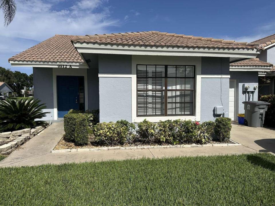 9912 61ST S Way A, Boynton Beach, Florida 33437, USA