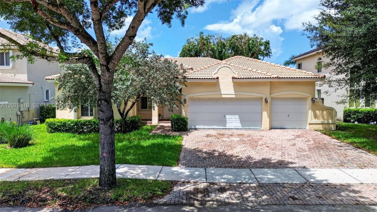 1971 SE 21st Ct, Homestead, Florida 33035, Stati Uniti