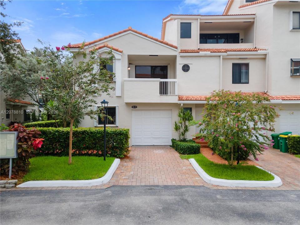21378 Marina Cove Cir 11-B, Aventura, Floride 33180, États-Unis