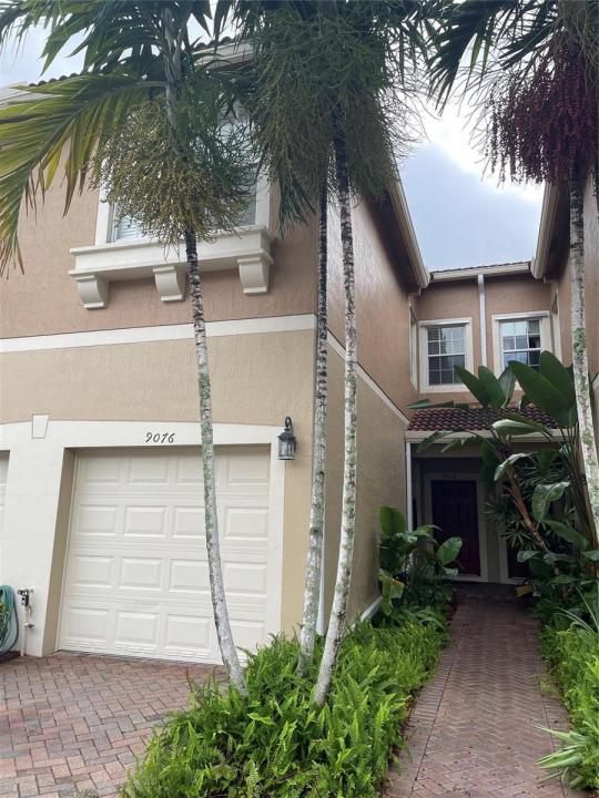 9076 Preston Place, Tamarac, Florida 33321, Stati Uniti