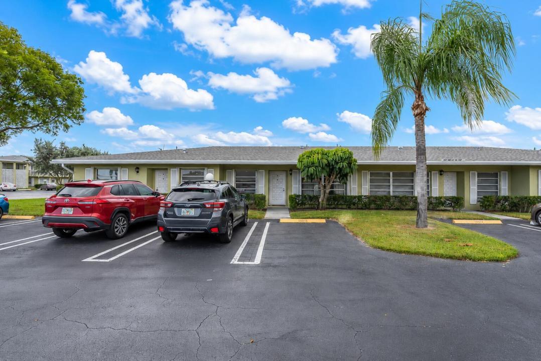 2381 SHADY Lane B, Delray Beach, Floride 33445, États-Unis
