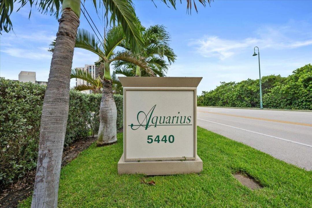 5440 N OCEAN Drive 706, Singer Island, Floryda 33404, USA