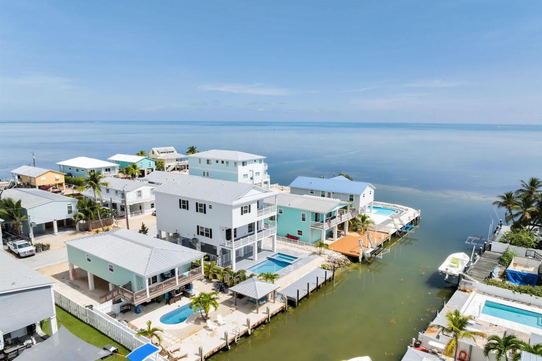 1157 91ST COURT OCEAN, Marathon, Florida 33050, USA