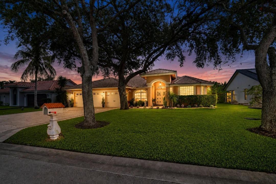 4477 NW 89th Way, Coral Springs, Floride 33065, États-Unis