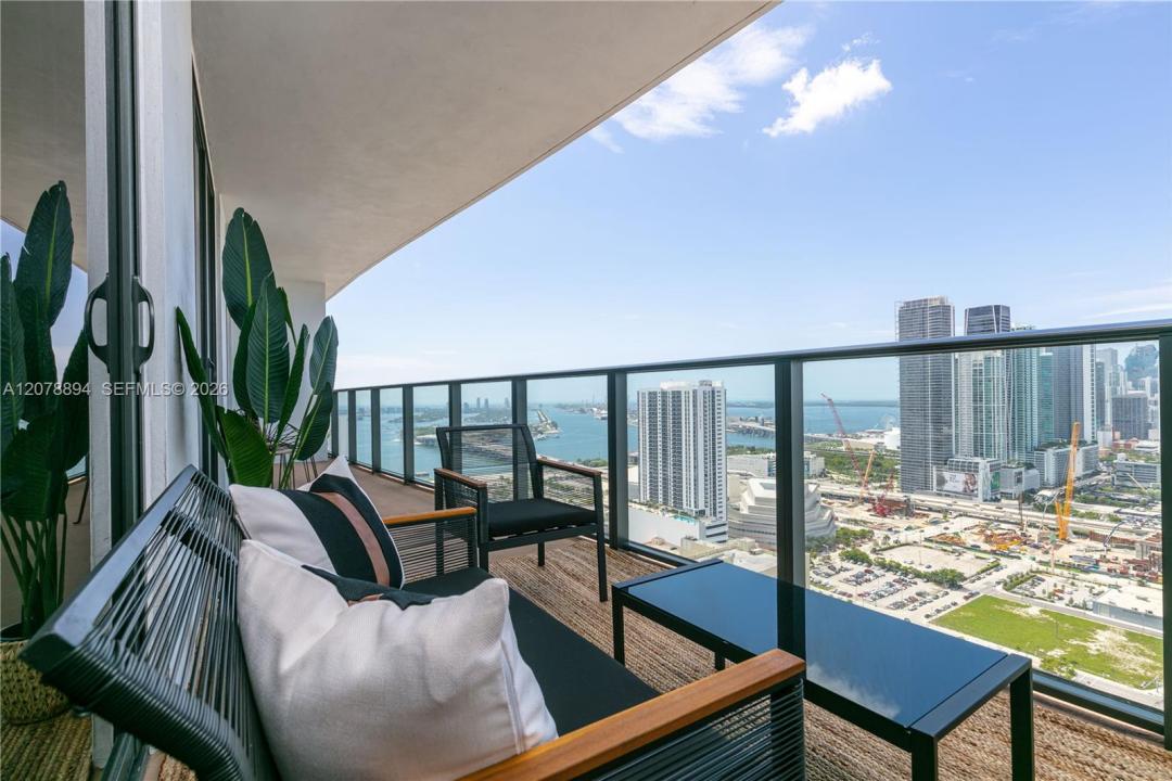 Miami, Flórida 33132, Estados Unidos