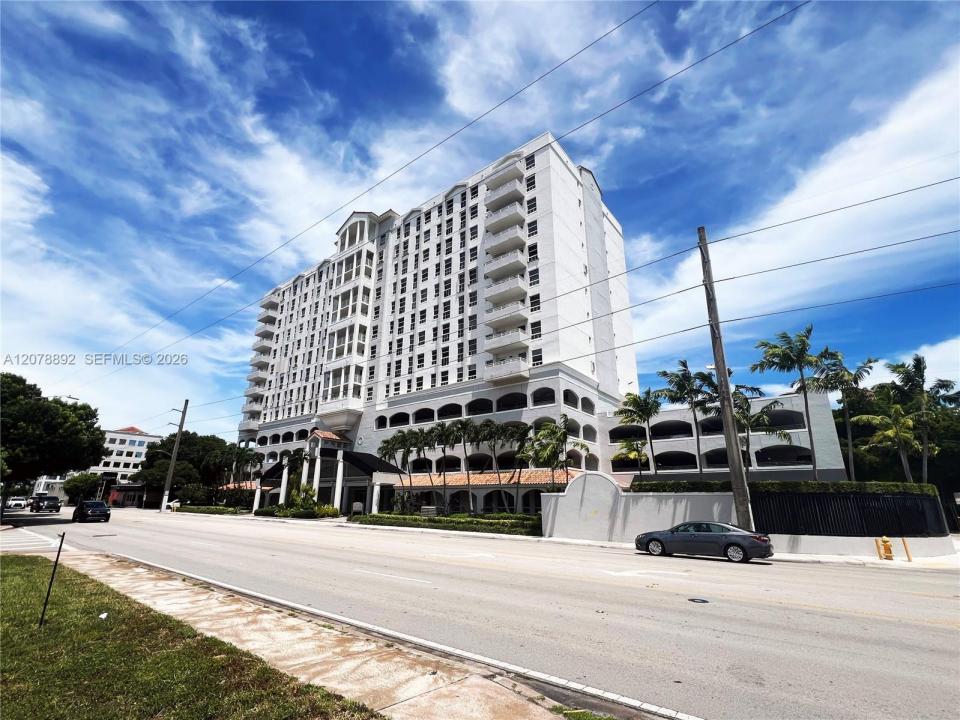 2351 Douglas Rd 1304, Miami, Floride 33145, États-Unis