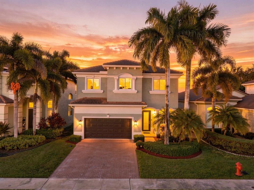 23 COUNTRY LAKE Circle, Boynton Beach, Floride 33436, États-Unis