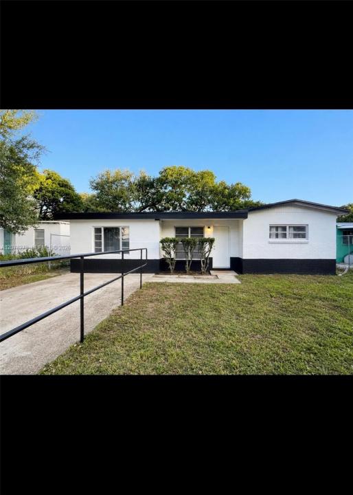 14241 NW 23rd Pl, Opa-Locka, Florida 33054, Stati Uniti