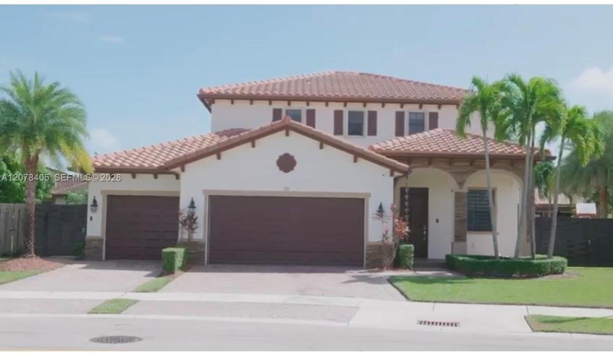 221 SE 35th Ave, Homestead, Floride 33033, États-Unis