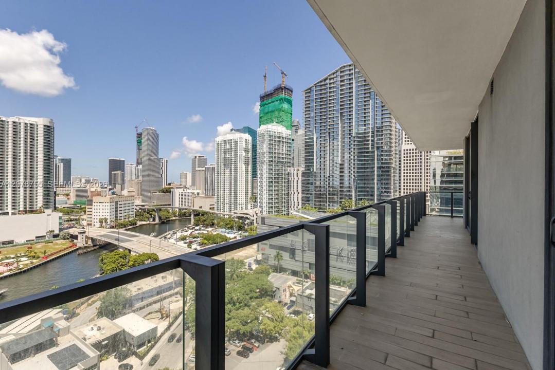 88 SW 7th St 1511, Miami, Floride 33130, États-Unis