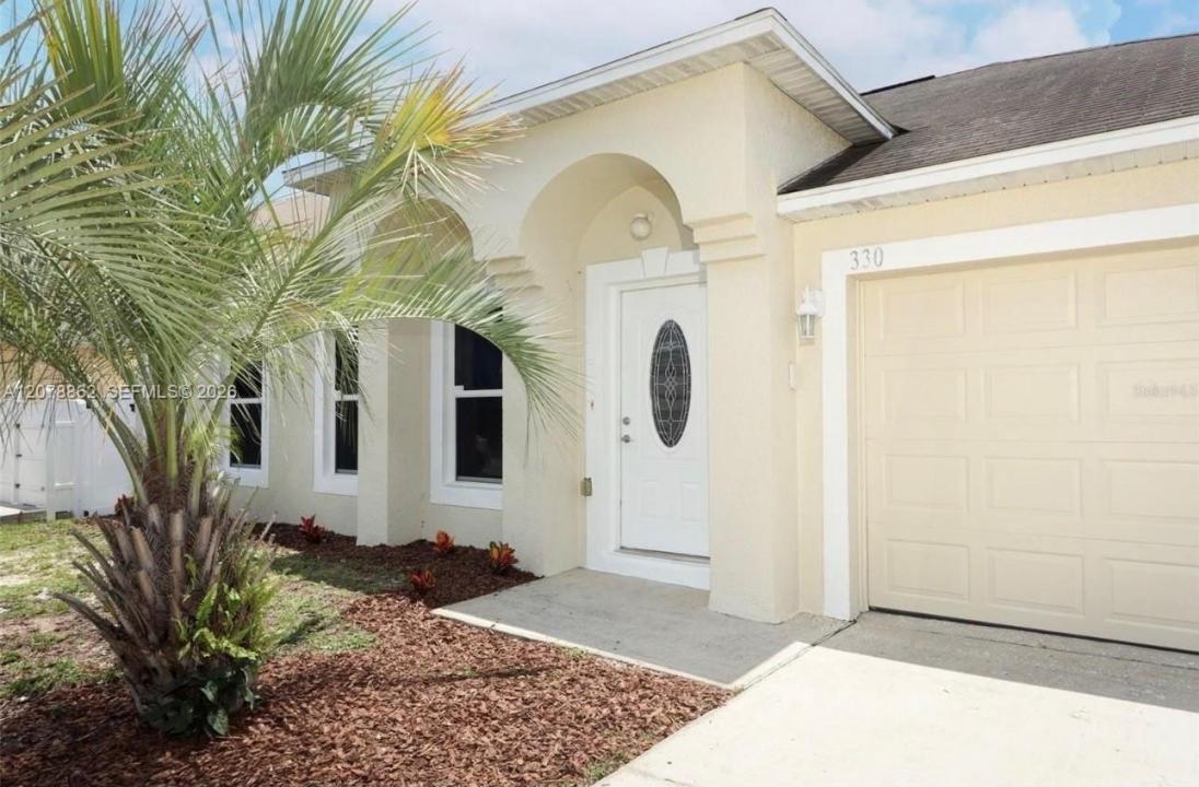 330 KINGFISH DR, Flórida 34759, Estados Unidos