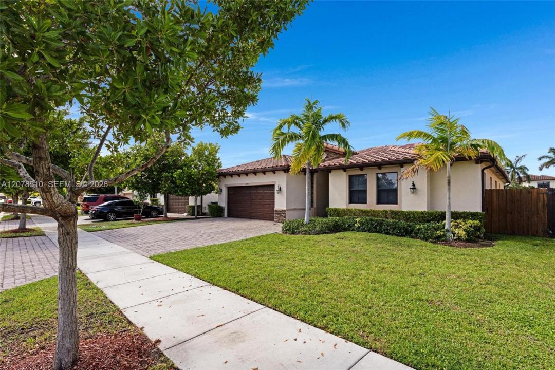 2475 SE 1st St, Homestead, Floride 33033, États-Unis