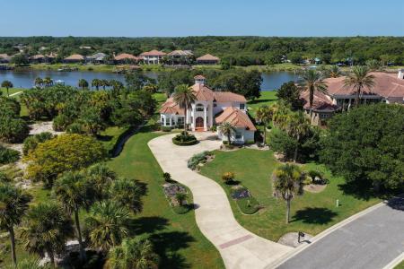 1 Capri Court, Palm Coast, Floride 32137, États-Unis
