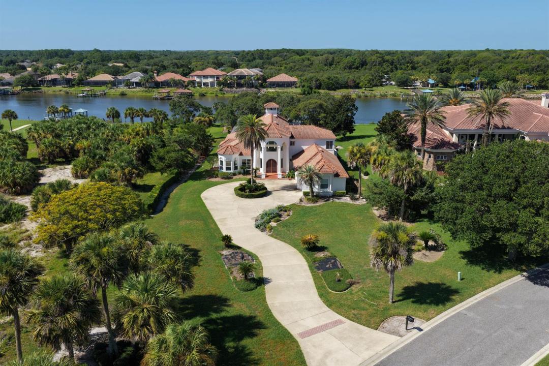 1 Capri Court, Palm Coast, Floride 32137, États-Unis