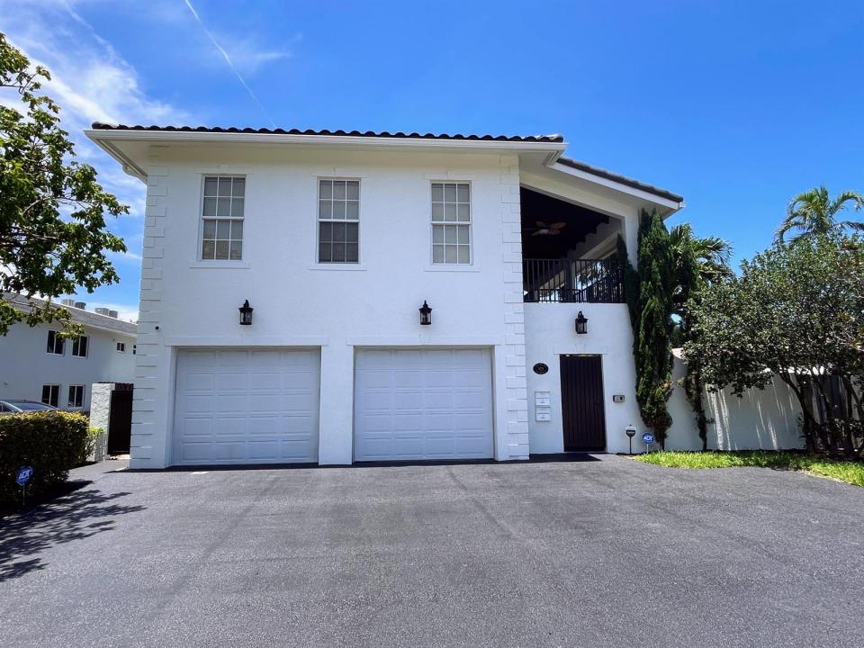 929 NE 18th Court 1, Fort Lauderdale, Florida 33305, Stati Uniti