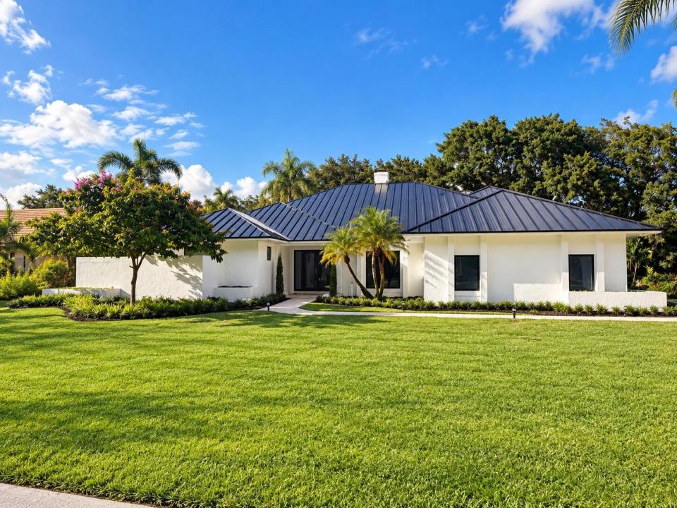 10 Alnwick Road, Palm Beach Gardens, Florida 33418, Stati Uniti