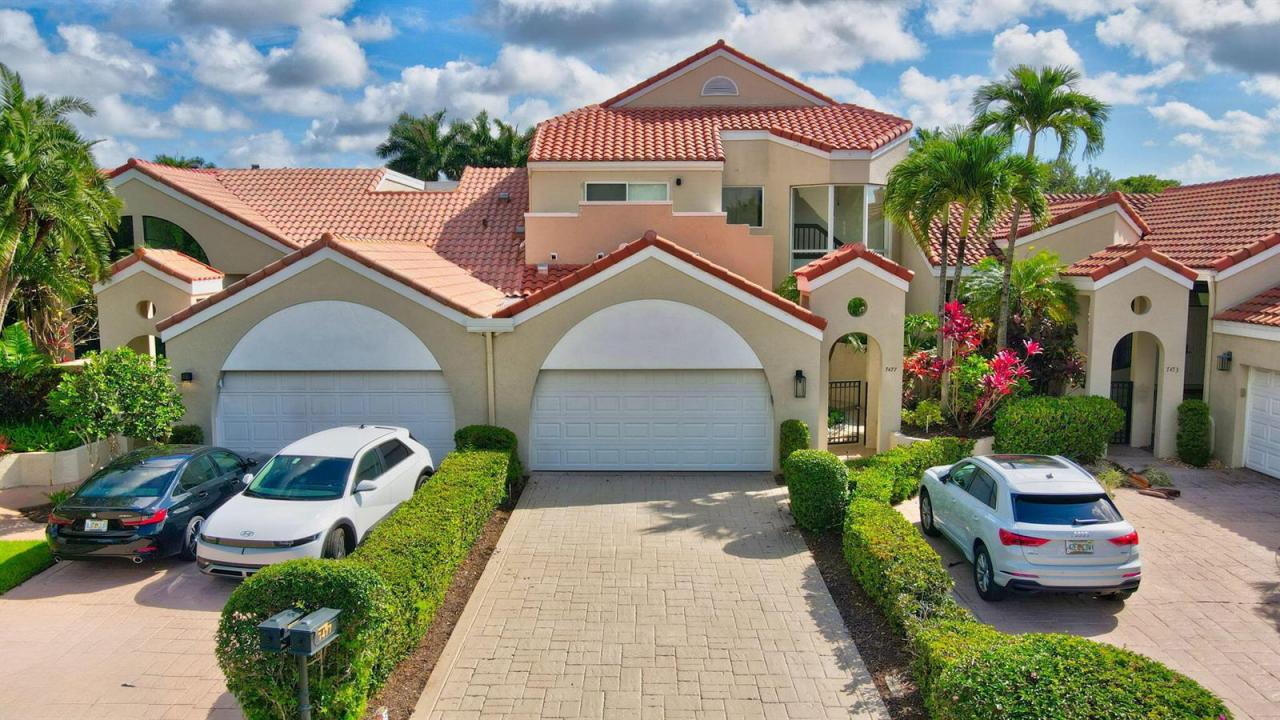 7477 CAMPO FLORIDO, Boca Raton, Florida 33433, USA