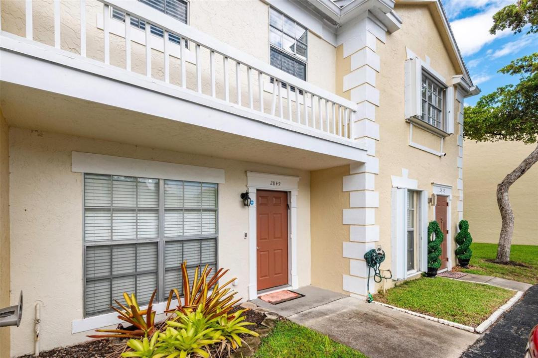 2849 S BELMONT S Lane, Cooper City, Floride 33026, États-Unis