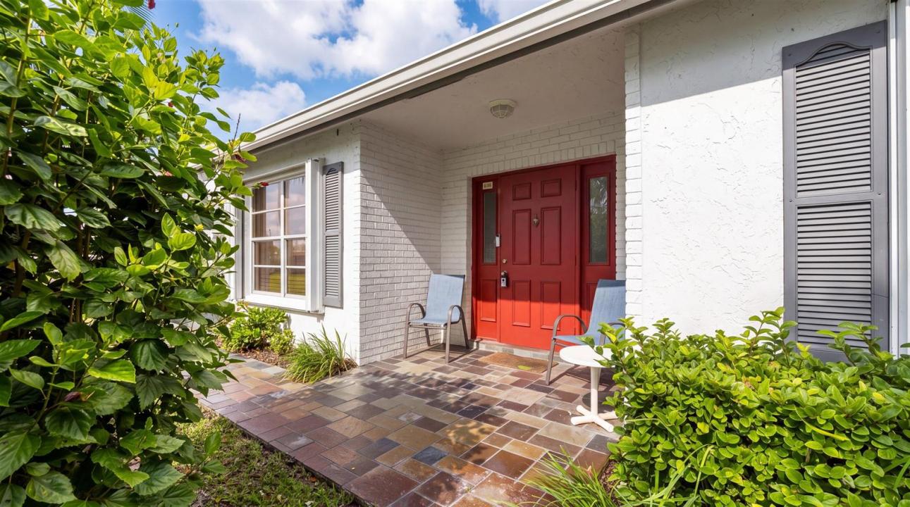 6127 RAINBOW Circle, Floride 33463, États-Unis