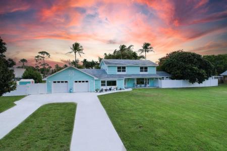 5078 CANAL Drive, Lake Worth, Florida 33463