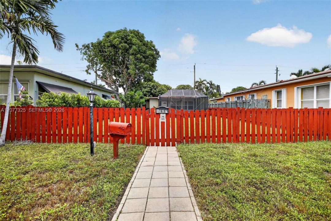 1527 Jackson St, Hollywood, Florida 33020, Stati Uniti
