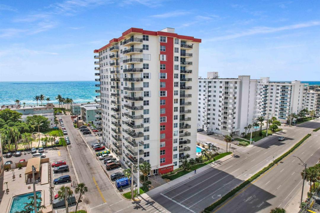 1501 S Ocean Drive Apt 905, Hollywood, Floride 33019, États-Unis