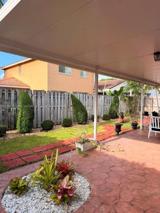 16529 SW 98th Ter, Miami, Floride 33196, États-Unis