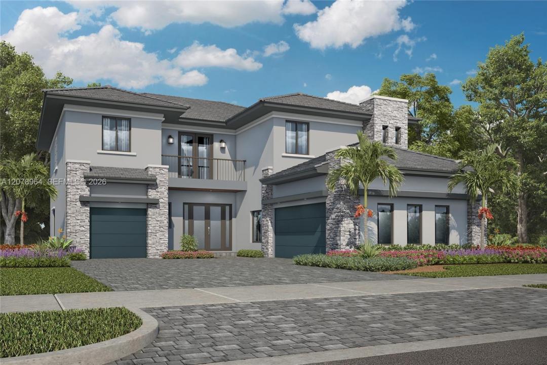 12495 EULALIA STREET, Parkland, Florida 33076, Stati Uniti