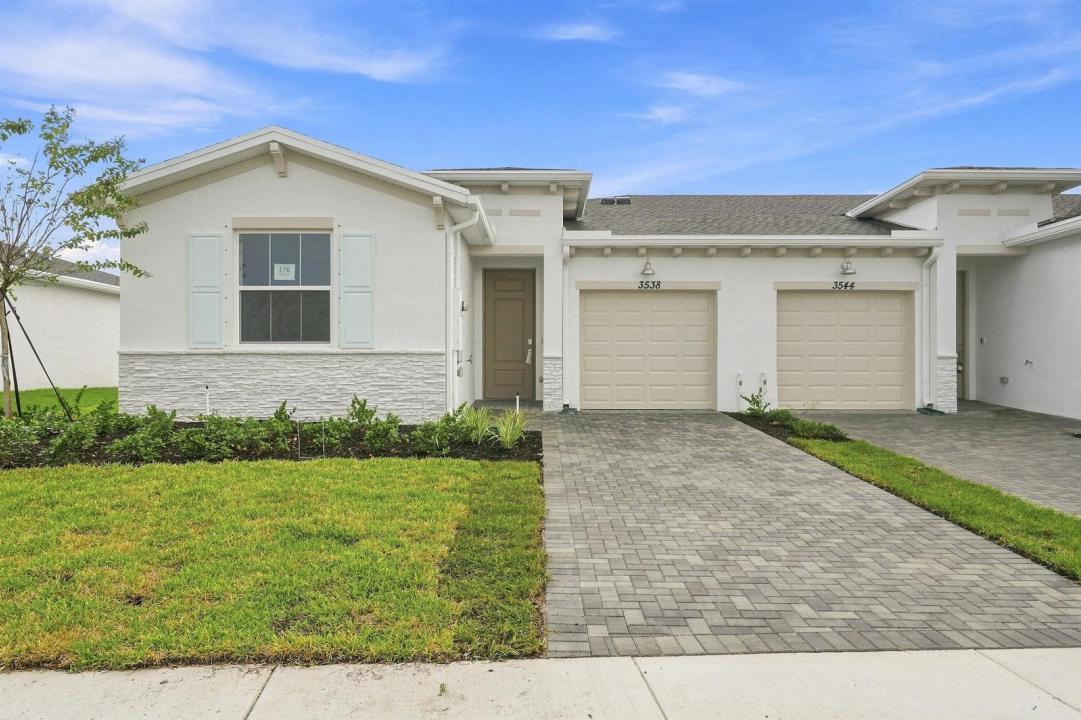3538 Spanish Cedar Place, Fort Pierce, Florida 34946, Stati Uniti