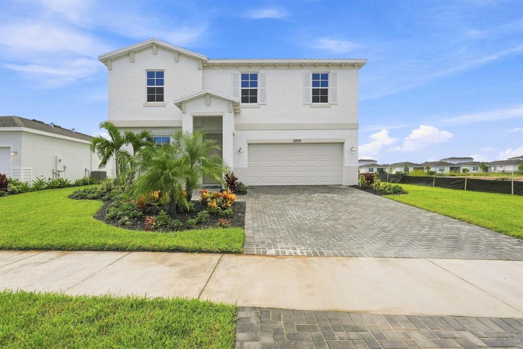 3202 SPANISH CEDAR Place, Fort Pierce, Florida 34946, USA
