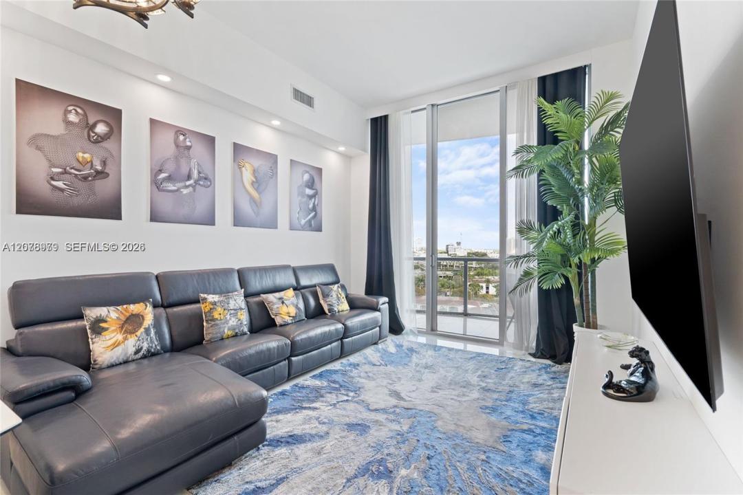 3029 NE 188th St 1021, Aventura, 플로리다 33180, 미국
