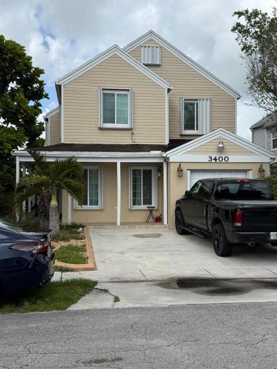 3400 Ivy Way, Miramar, Floride 33025, États-Unis