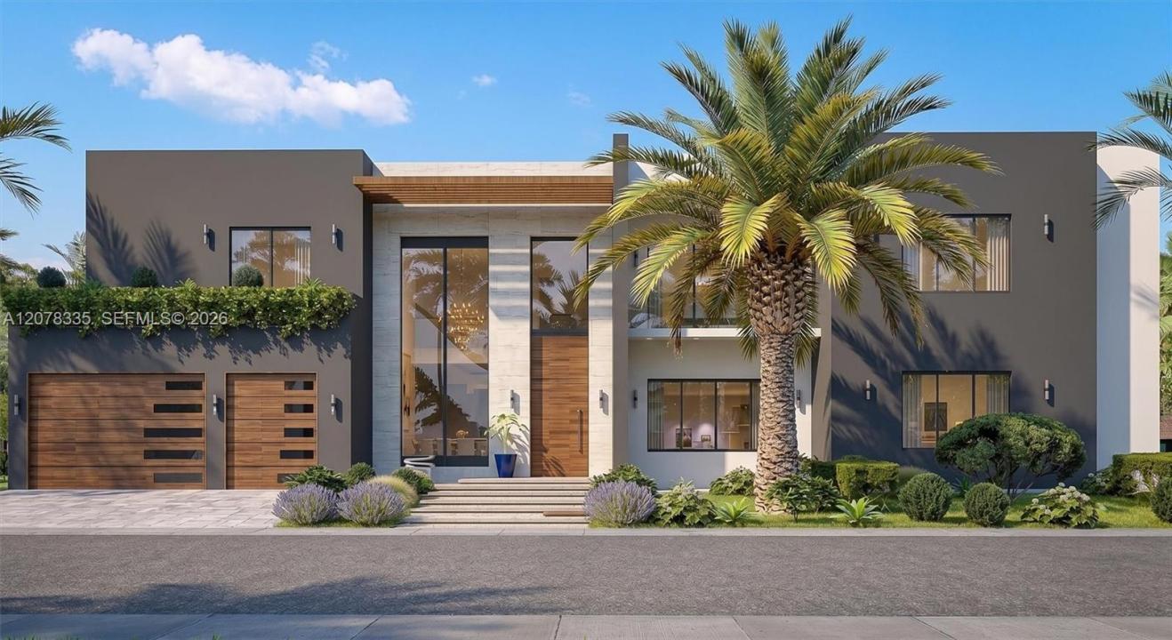 7765 SW 133rd Ter, Pinecrest, Floryda 33156, USA