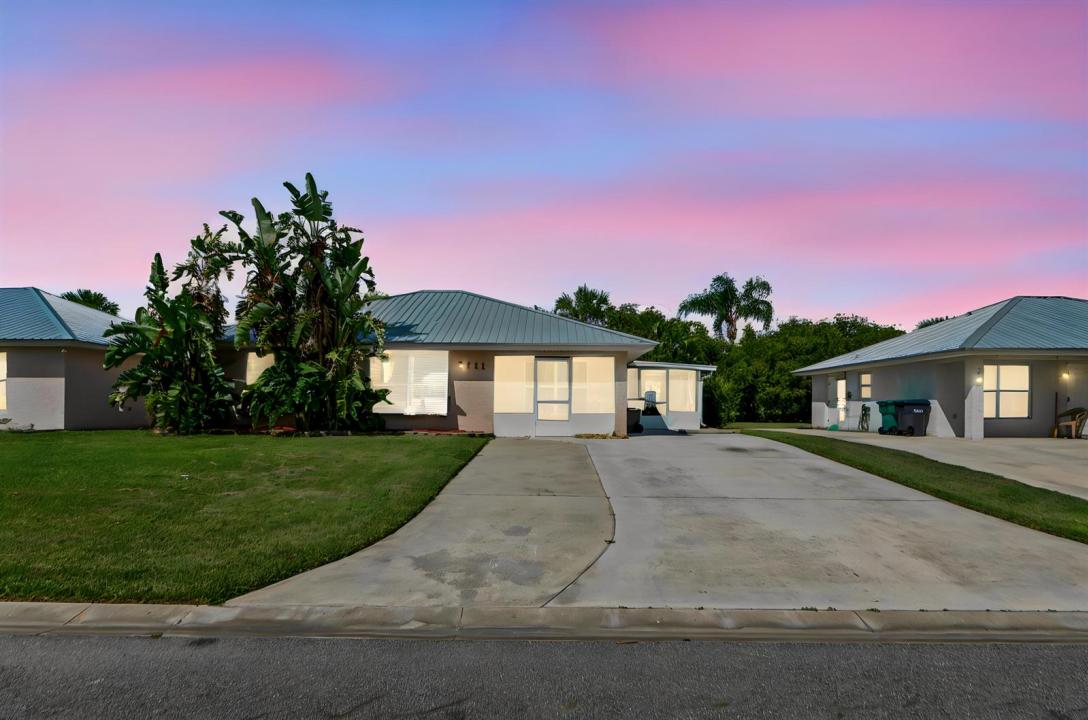 5111 SE 42nd Trace, Okeechobee, Florida 34974, USA