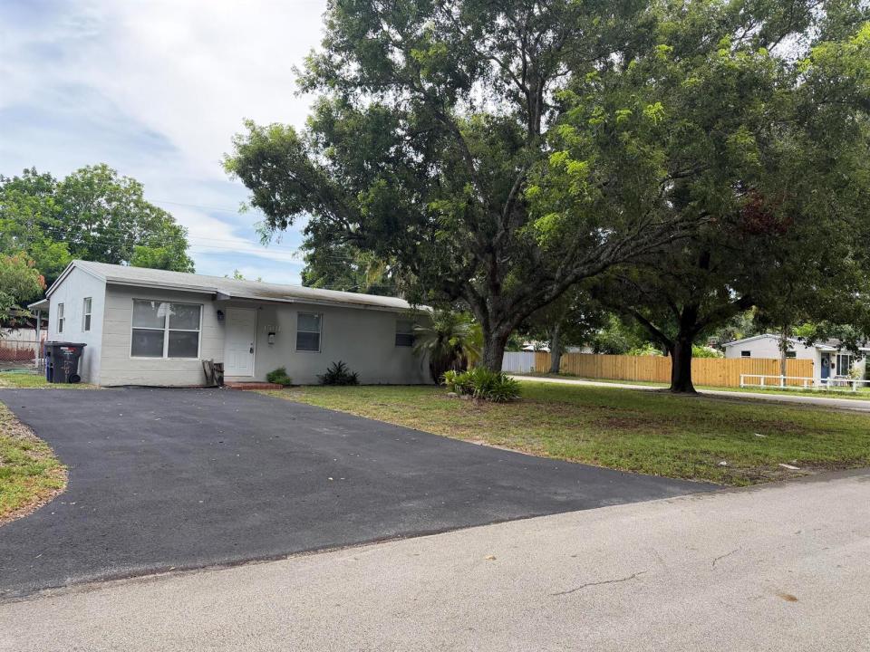 1501 N 70TH Way, Hollywood, Florida 33024, Stati Uniti